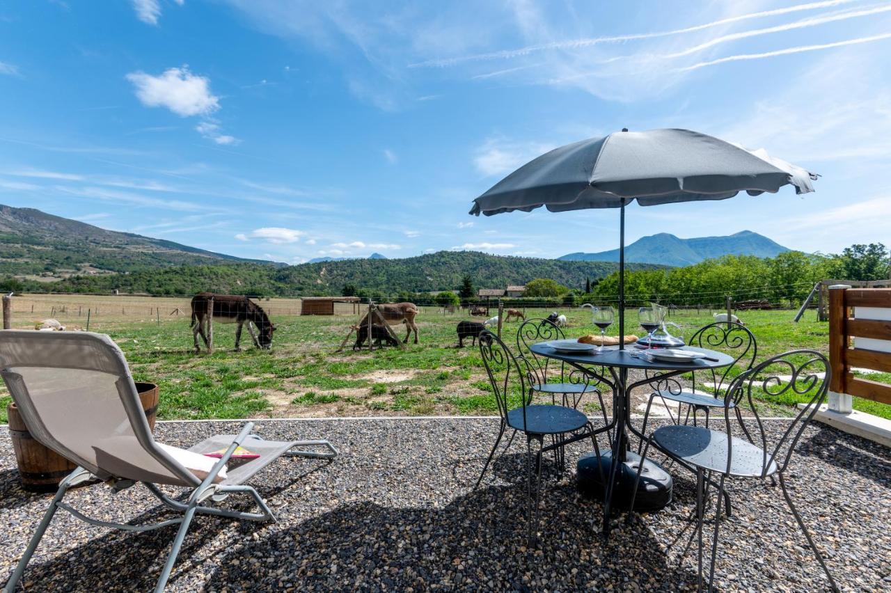 Appartement Plaines-provence Spa&sauna *