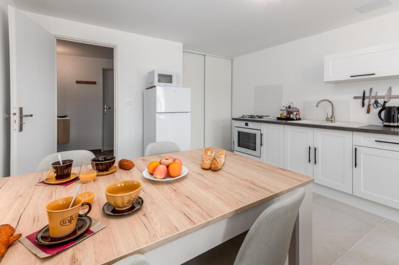 Plaines-provence Spa&sauna Appartement *