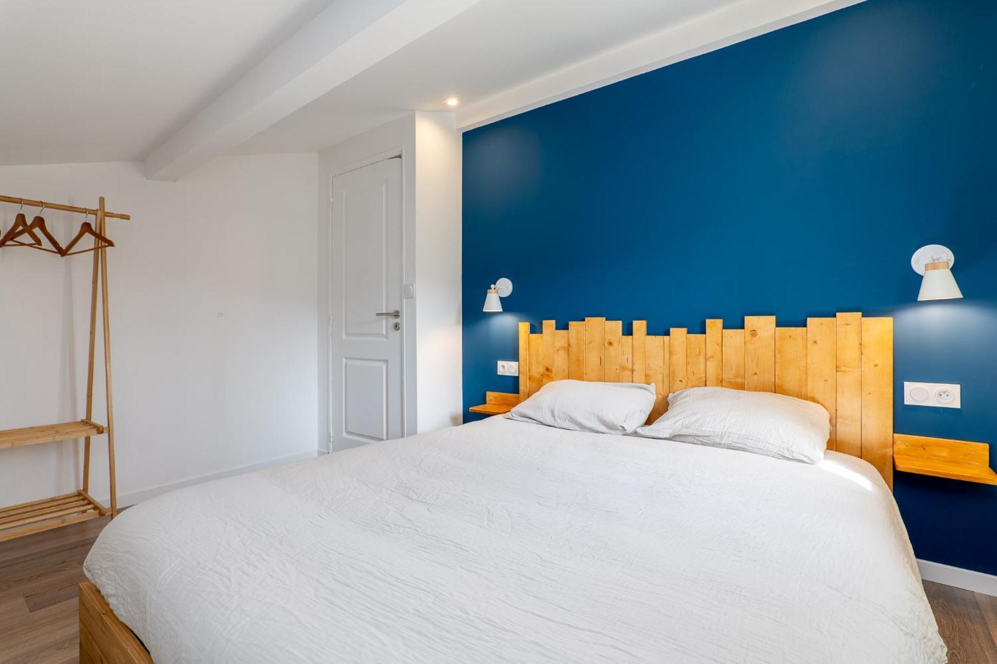 Appartement Plaines-provence Spa&sauna Digne-les-Bains