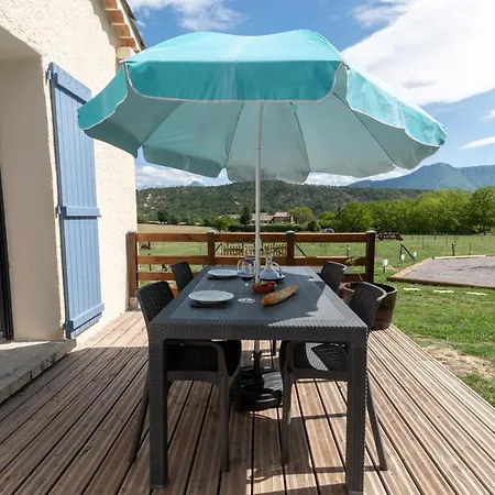 Plaines-Provence Spa&Sauna Digne-les-Bains Exterior photo