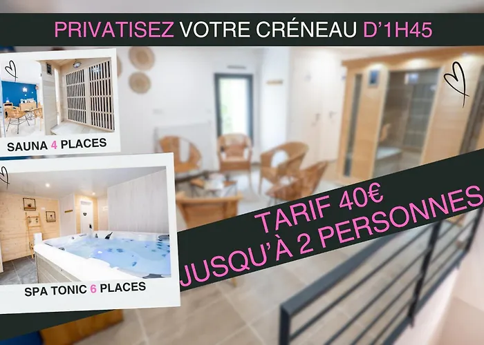 Plaines-Provence Spa&Sauna