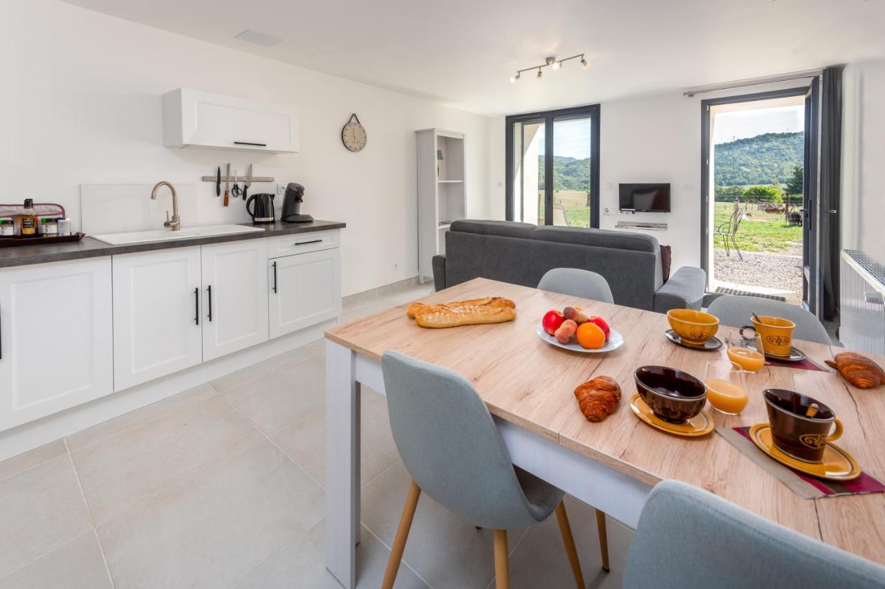 Plaines-provence Spa&sauna Apartment