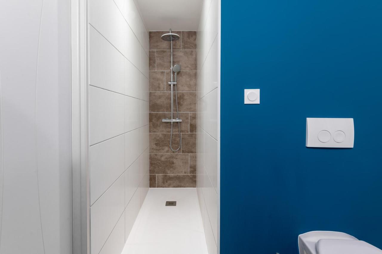 Plaines-provence Spa&sauna Apartamento Digne-les-Bains
