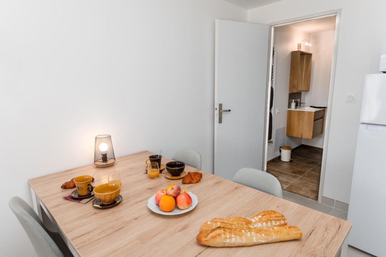Plaines-provence Spa&sauna Apartment Digne-les-Bains