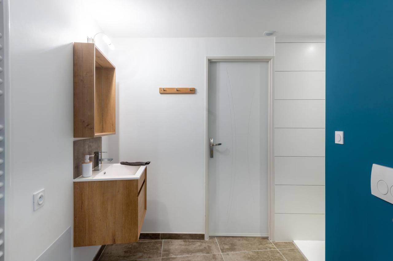 Apartamento Plaines-provence Spa&sauna *