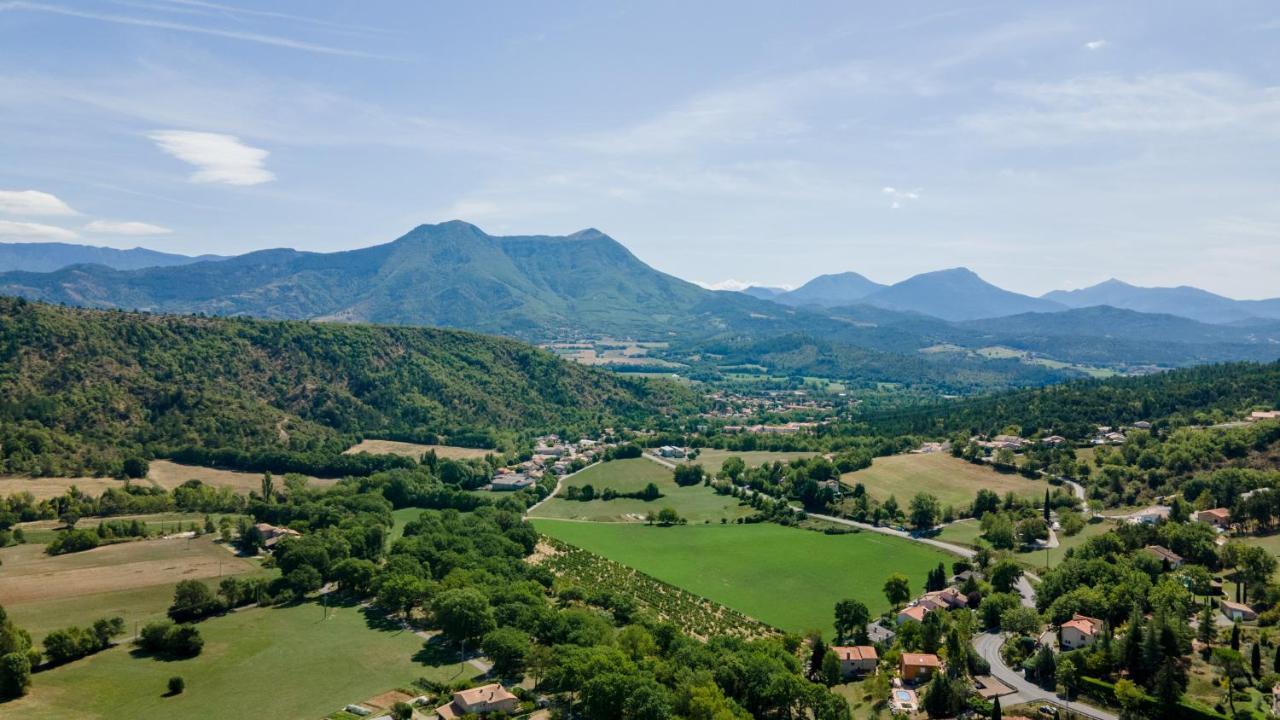 Apartamento Plaines-provence Spa&sauna *