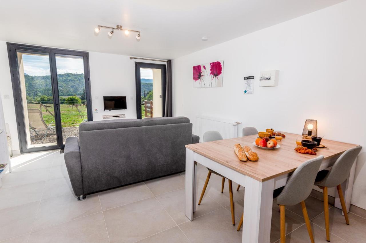 Apartamento Plaines-provence Spa&sauna
