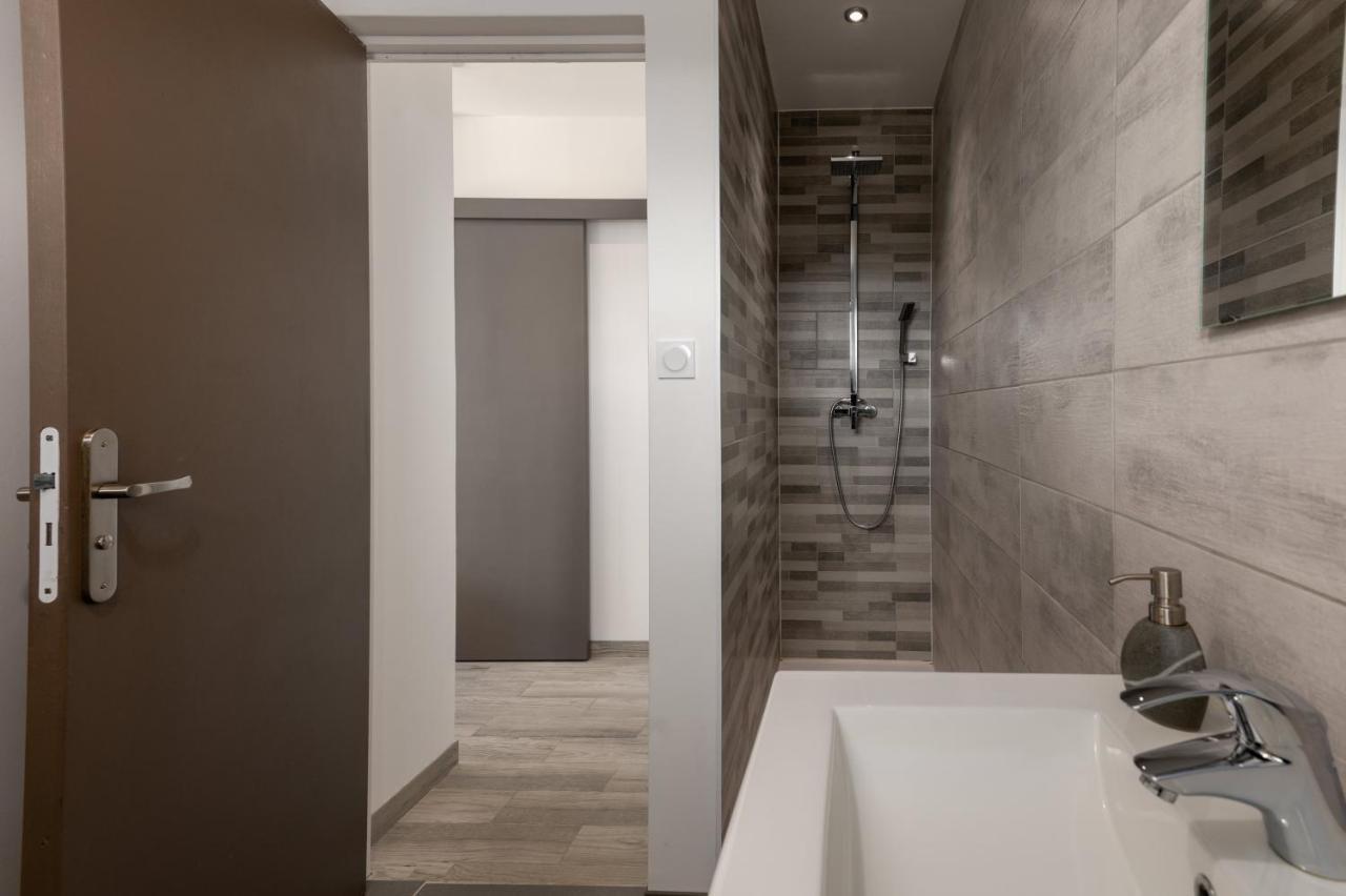 Apartment Plaines-provence Spa&sauna Digne-les-Bains