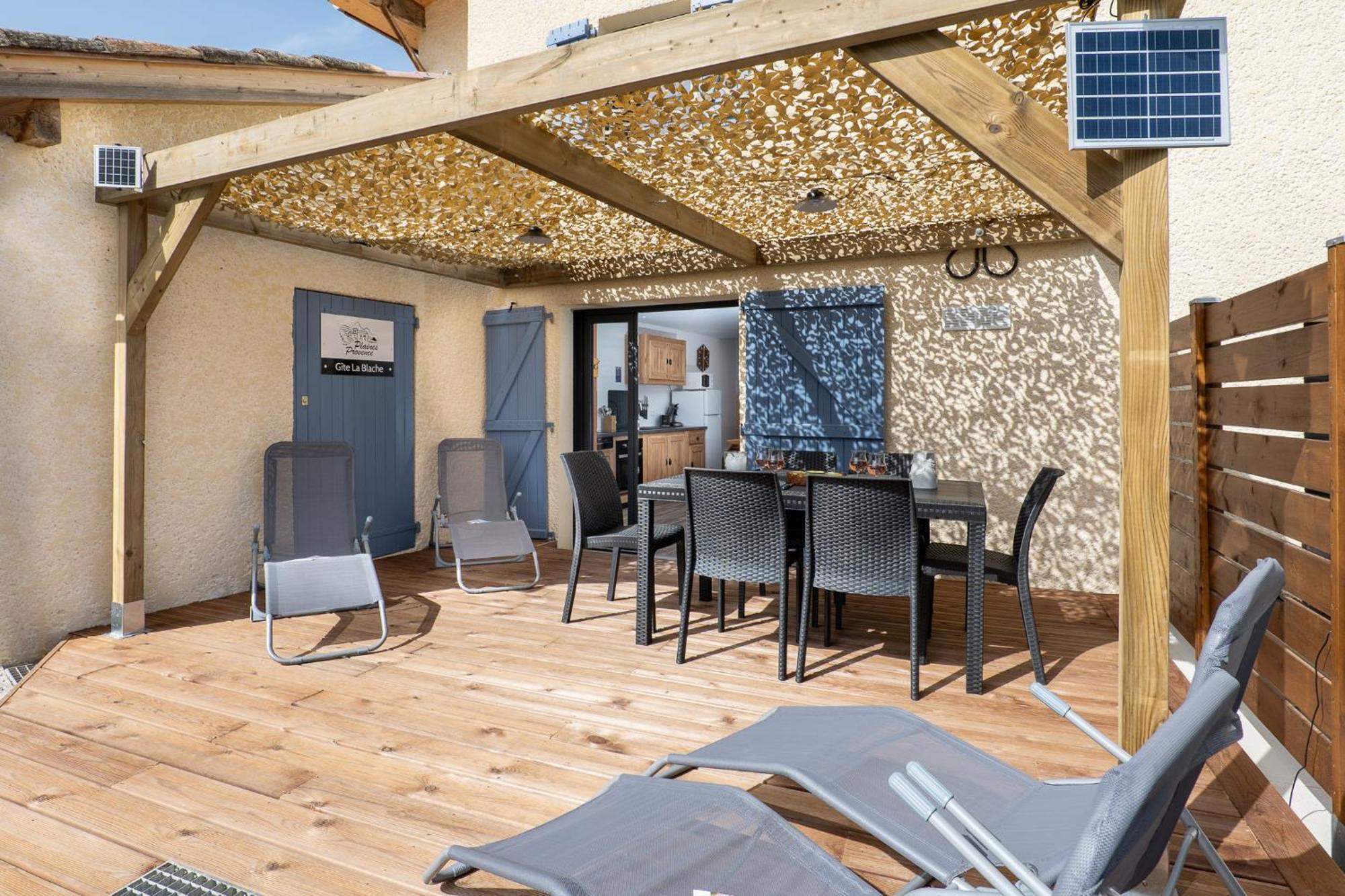 Plaines-provence Spa&sauna *