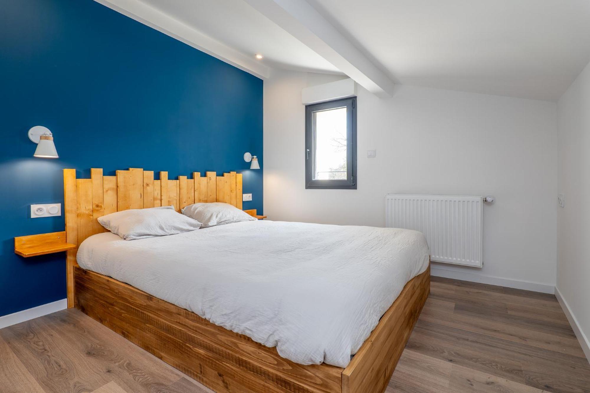 Plaines-provence Spa&sauna Apartment