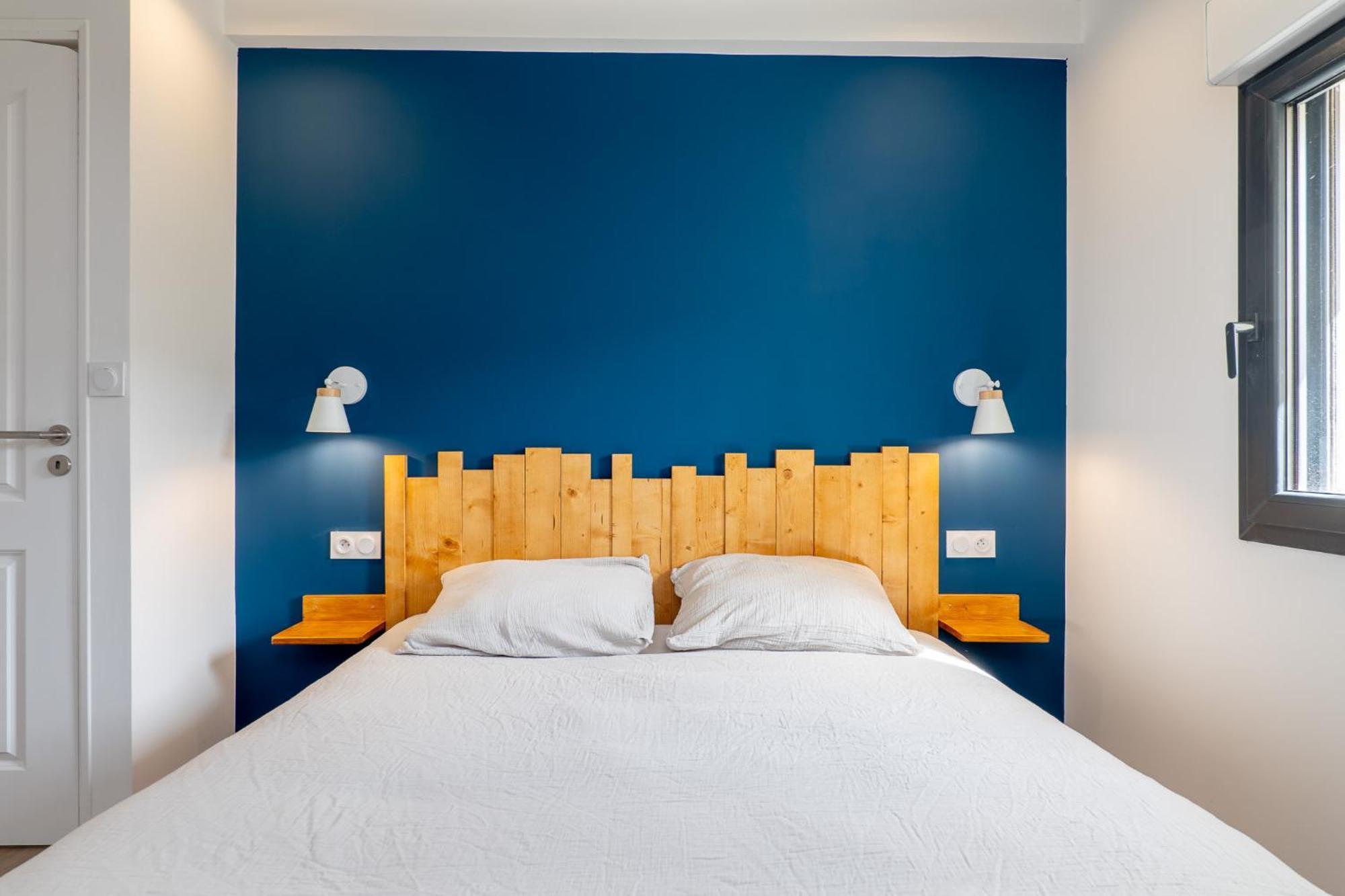 Plaines-provence Spa&sauna Apartment