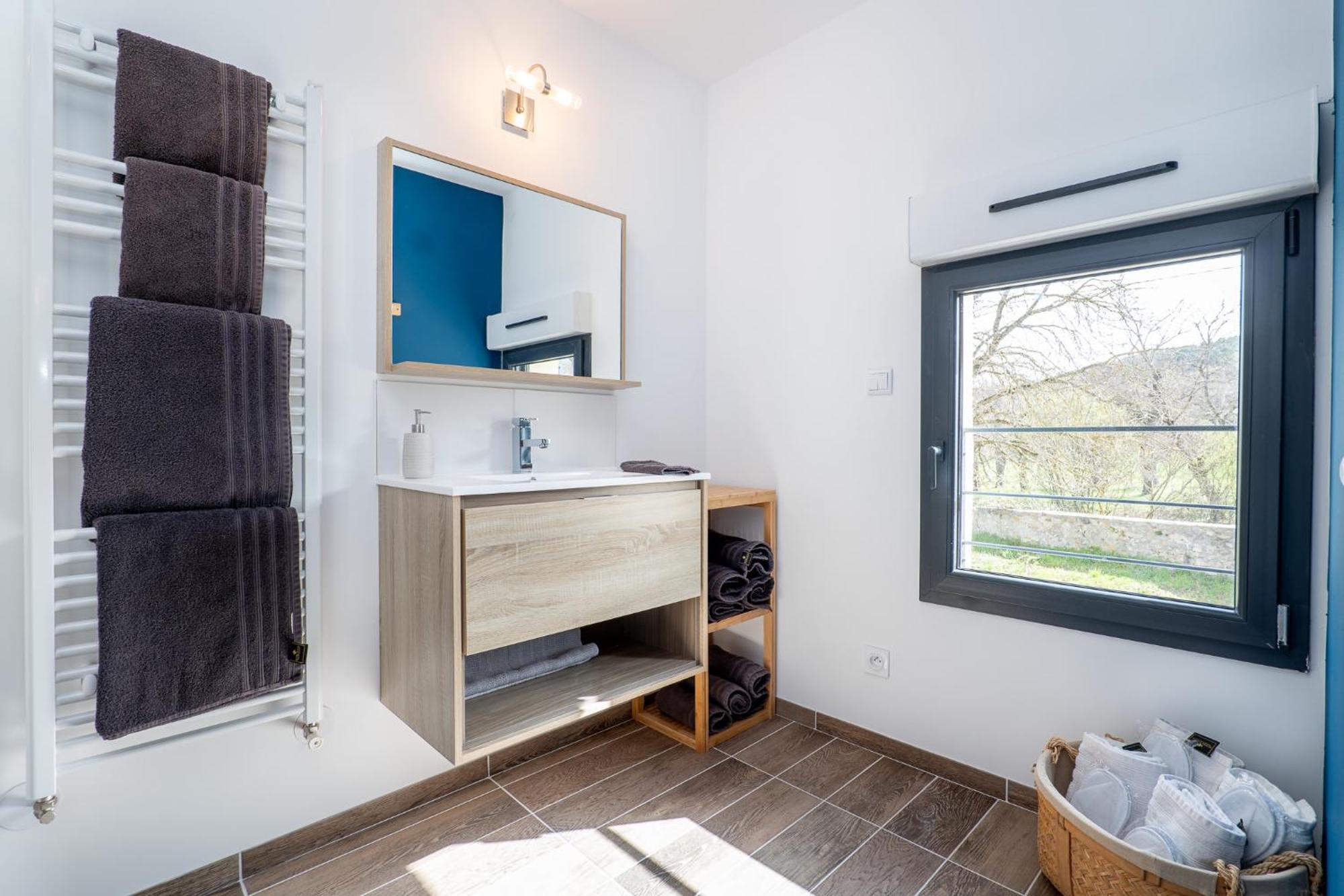 Plaines-provence Spa&sauna Apartment Digne-les-Bains