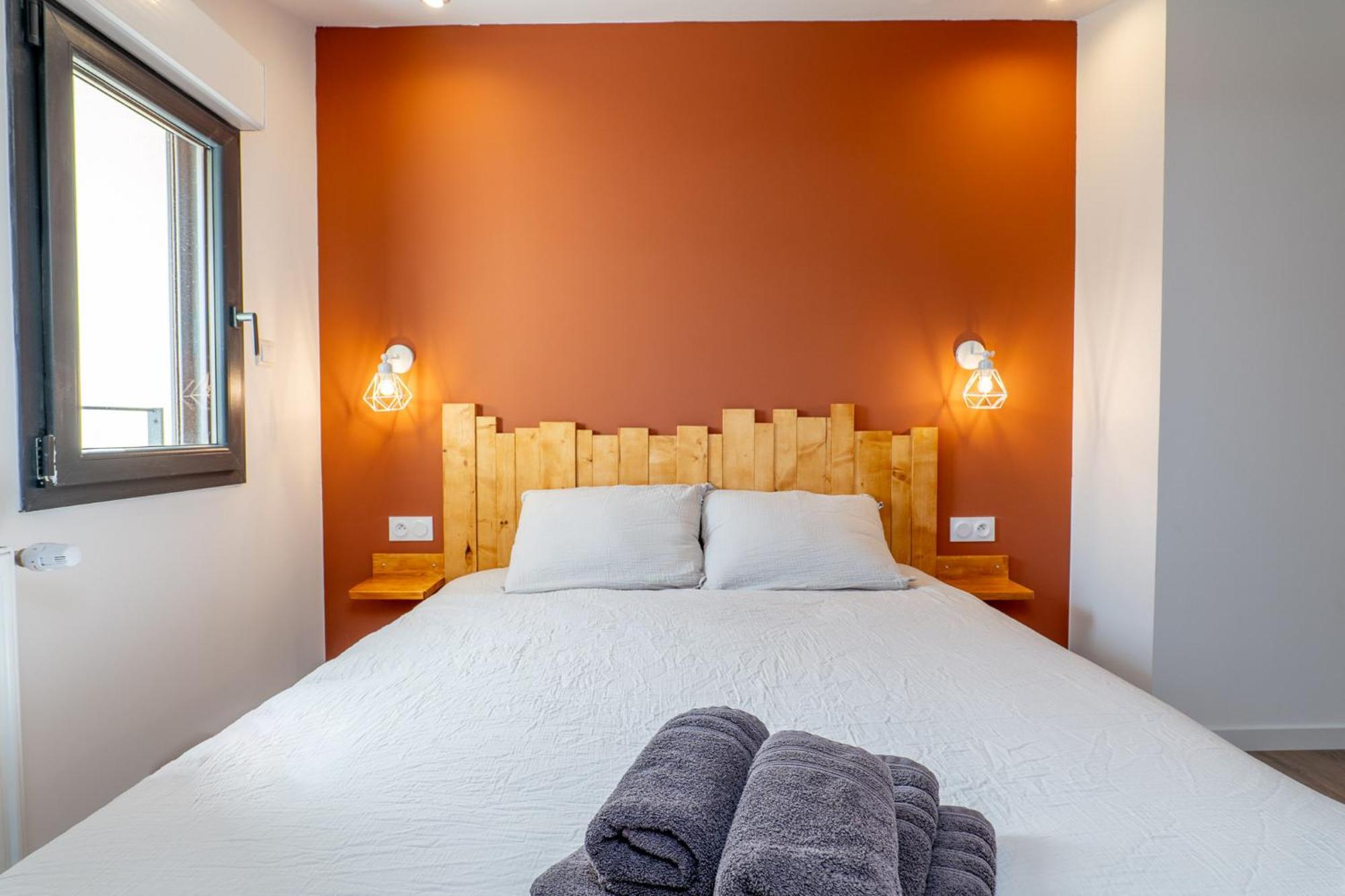 Plaines-provence Spa&sauna Apartment