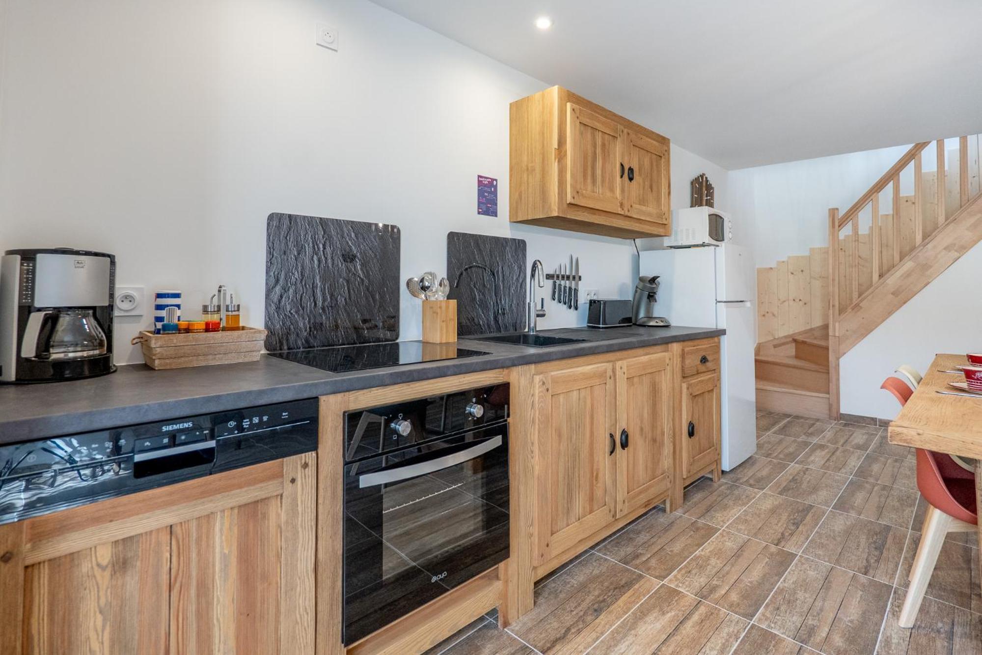 Apartamento Plaines-provence Spa&sauna