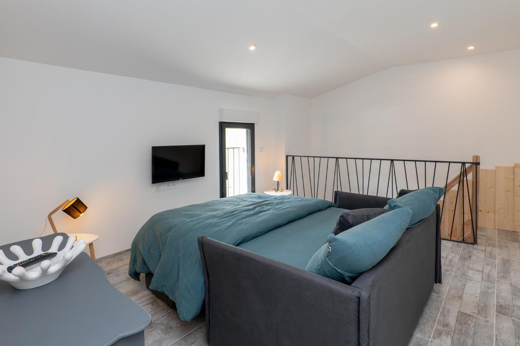 Plaines-provence Spa&sauna Apartment Digne-les-Bains