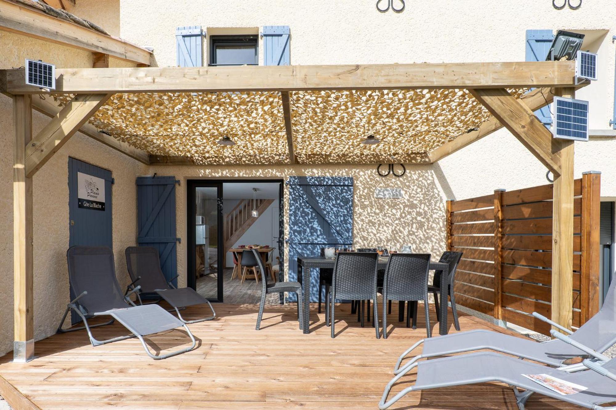 Apartamento Plaines-provence Spa&sauna *
