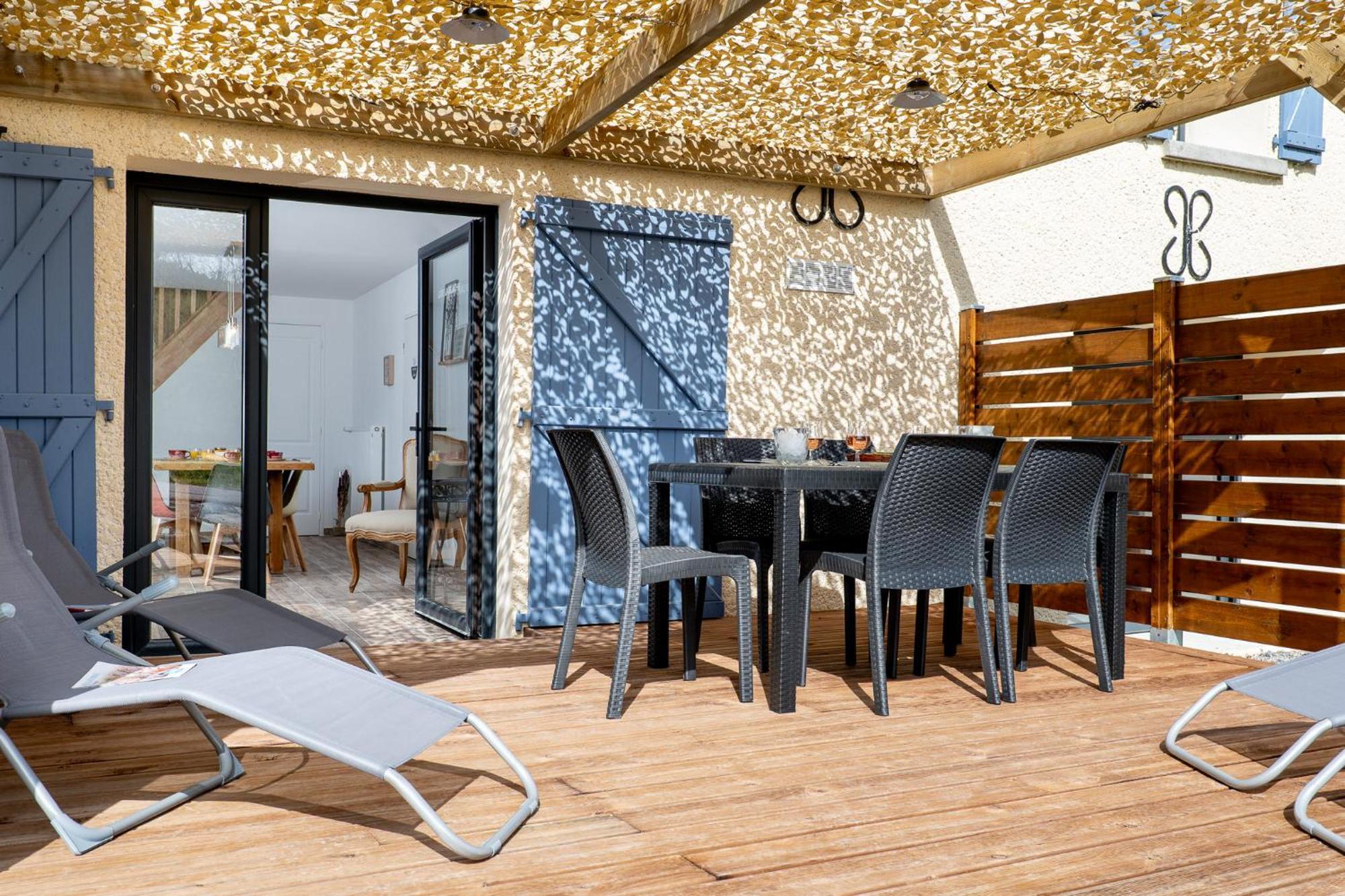 Apartment Plaines-provence Spa&sauna *