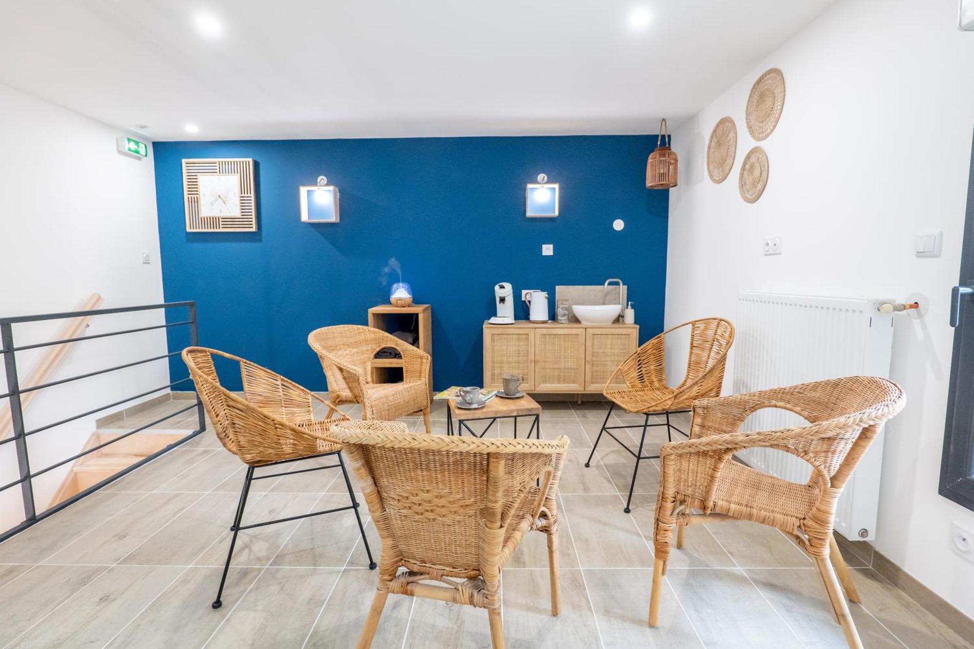 Plaines-provence Spa&sauna Digne-les-Bains