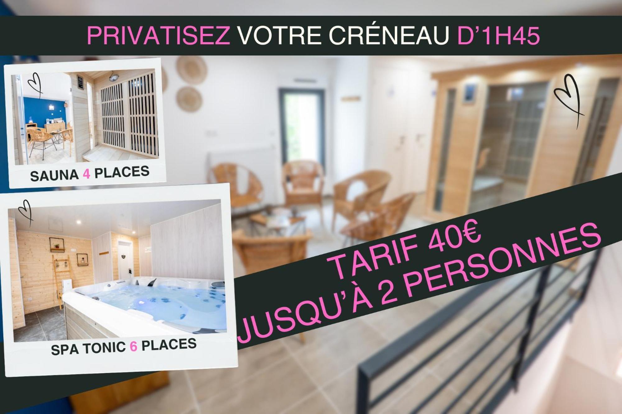 Plaines-provence Spa&sauna Apartamento *